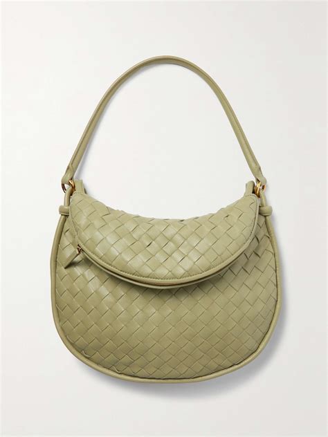 bottega veneta medium gemelli